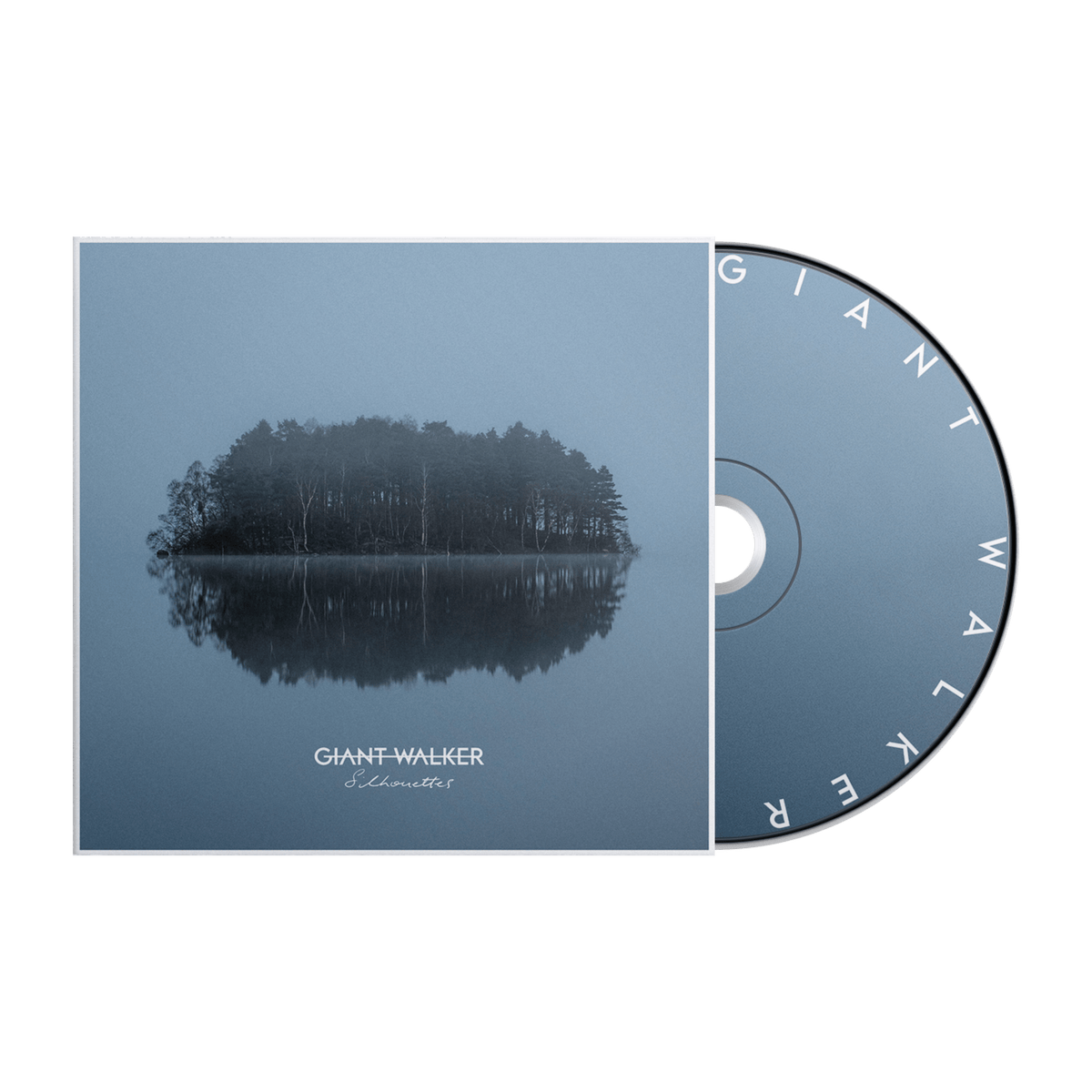 Giant Walker &quot;Silhouettes&quot;