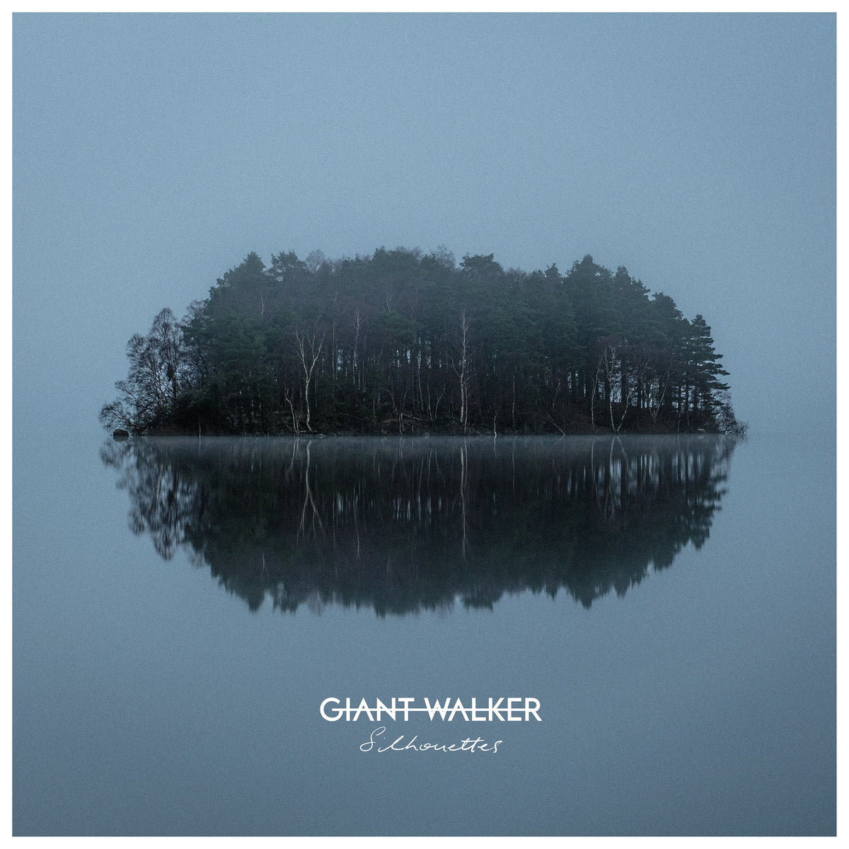 Giant Walker &quot;Silhouettes&quot;