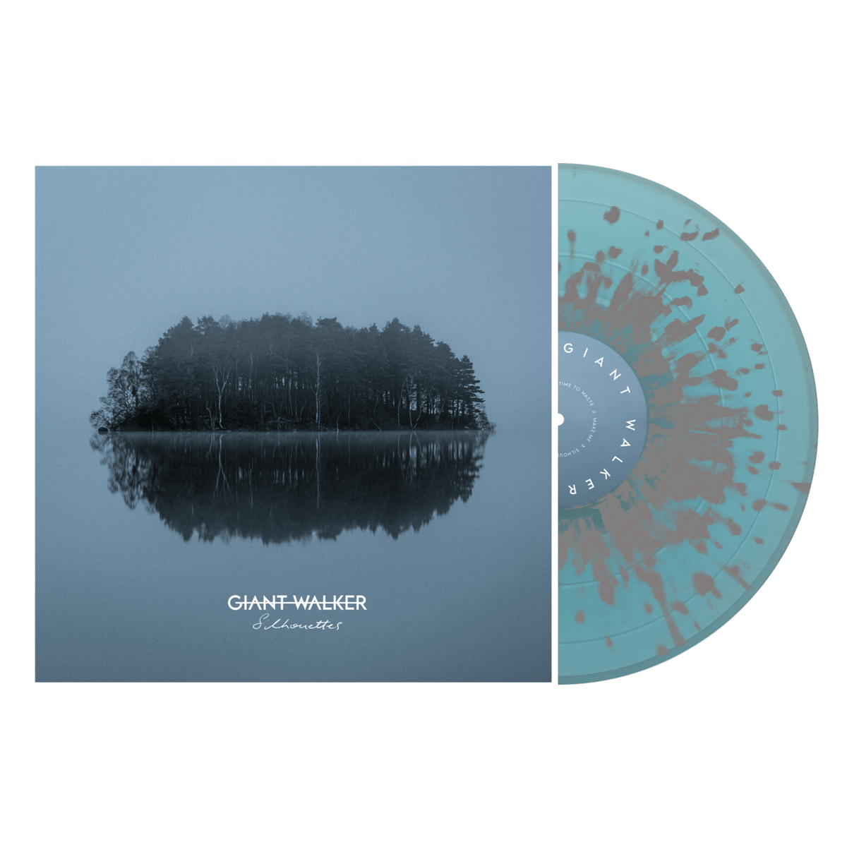 Giant Walker &quot;Silhouettes&quot;