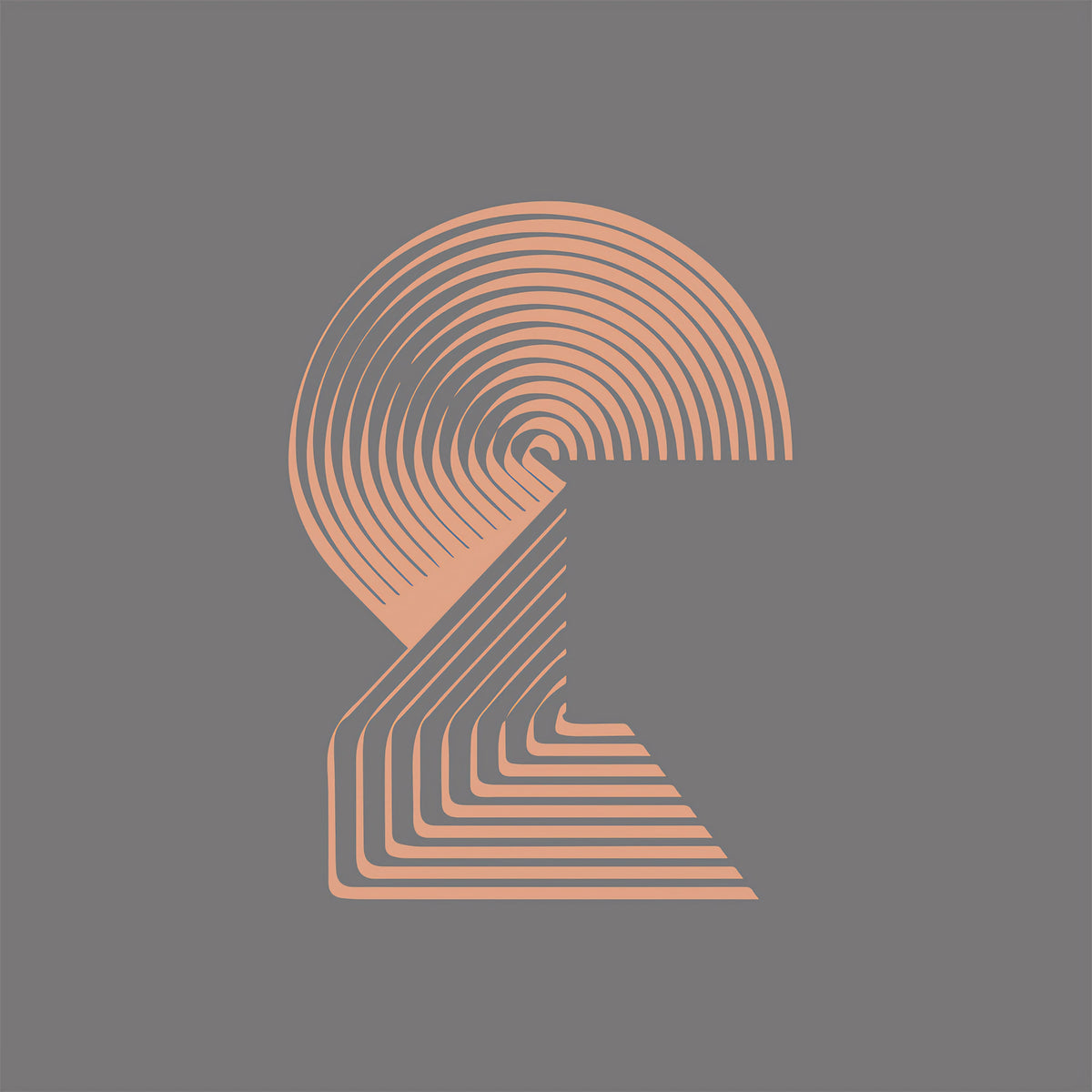 GLASSING &quot;Spotted Horse&quot;