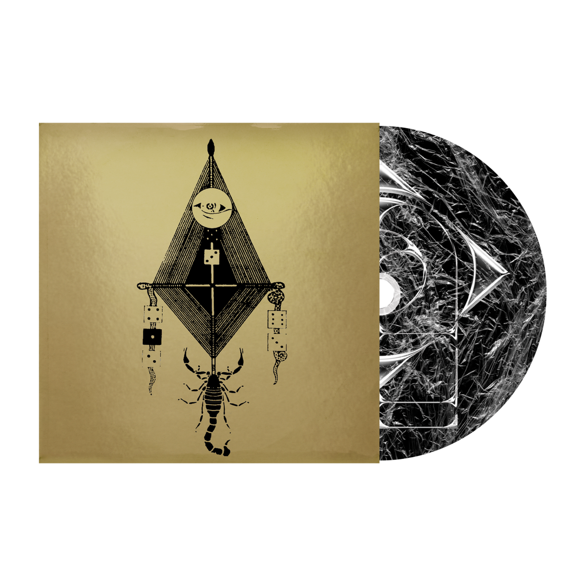 GLASSING &quot;Twin Dream&quot;