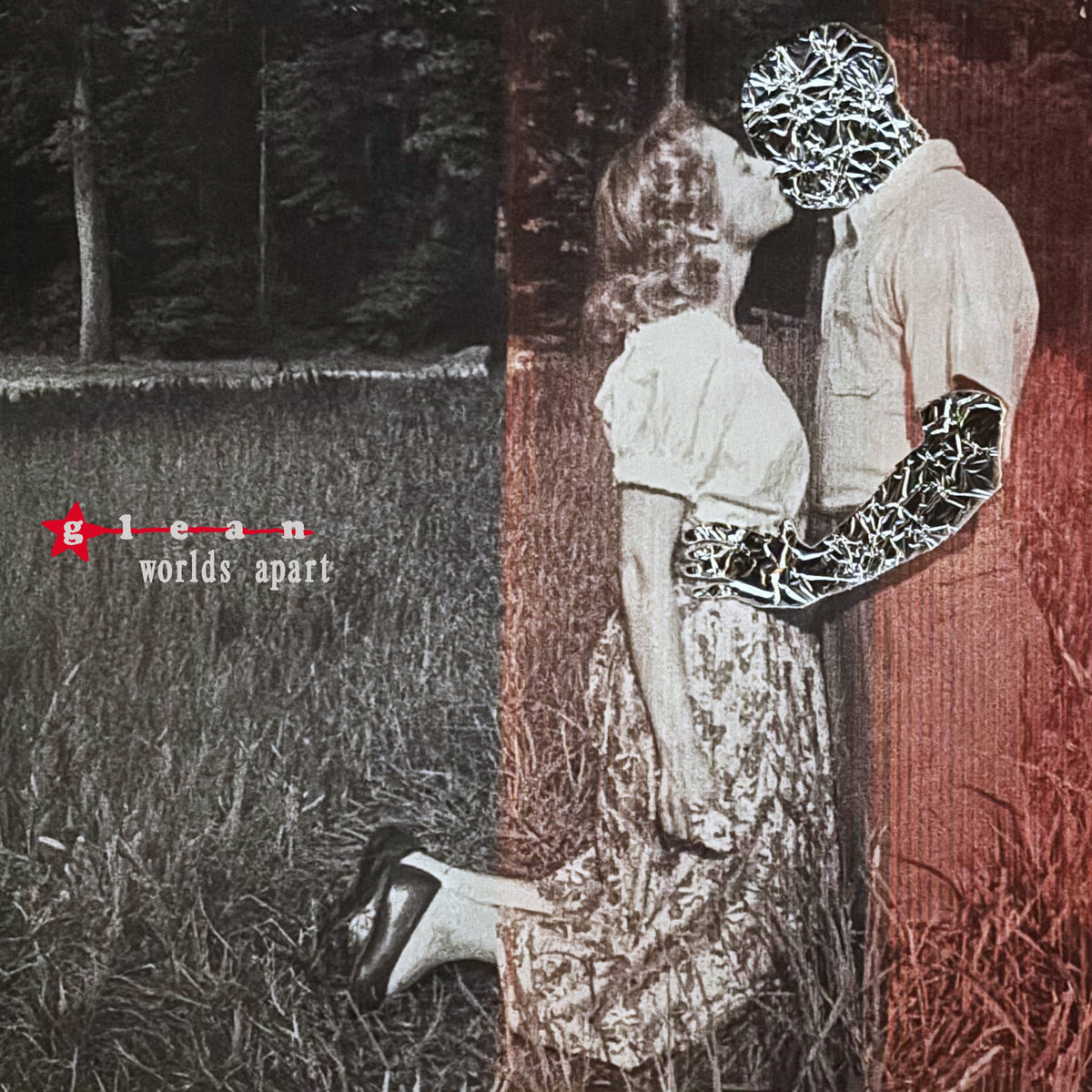 Glean &quot;Worlds Apart&quot;