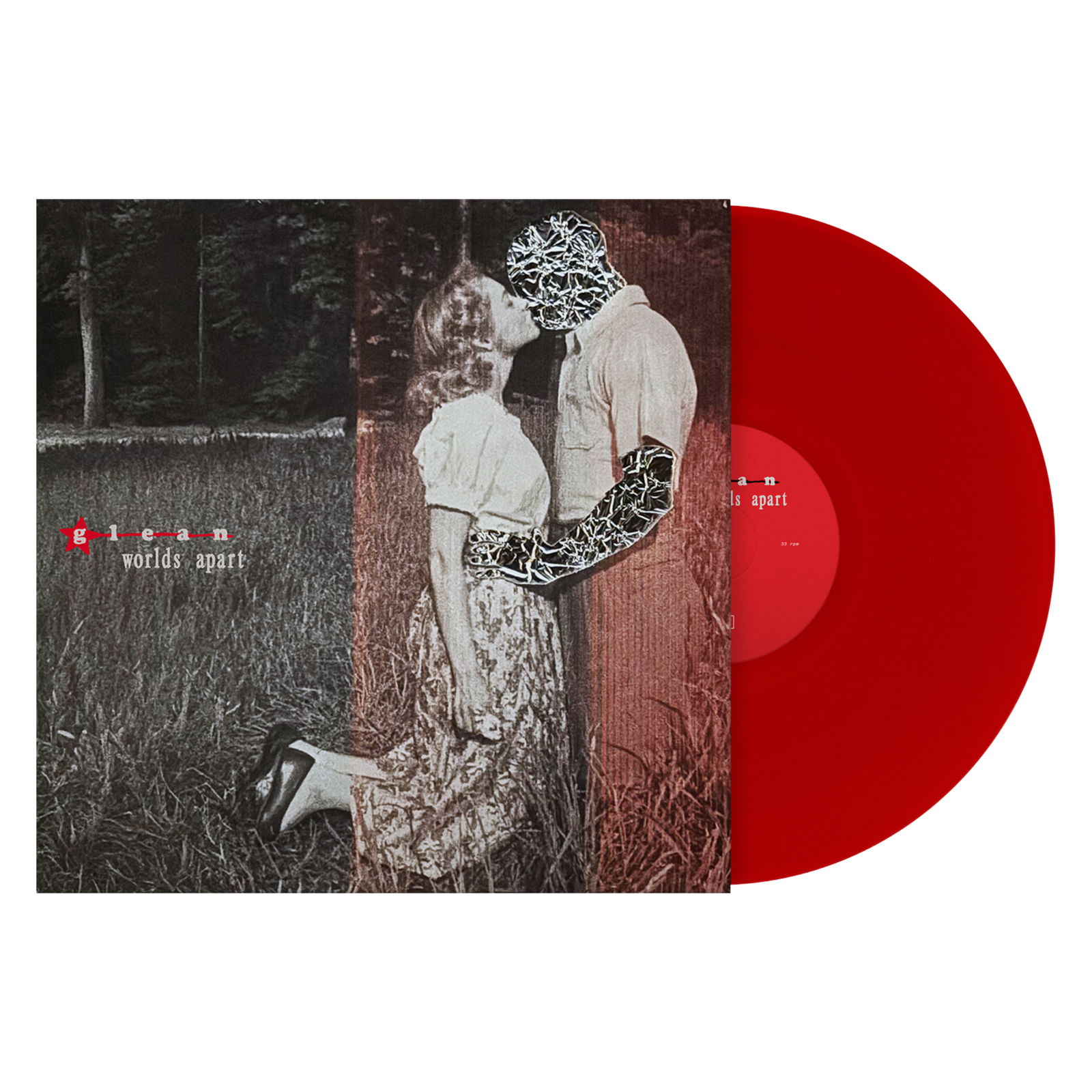 Glean "Worlds Apart"