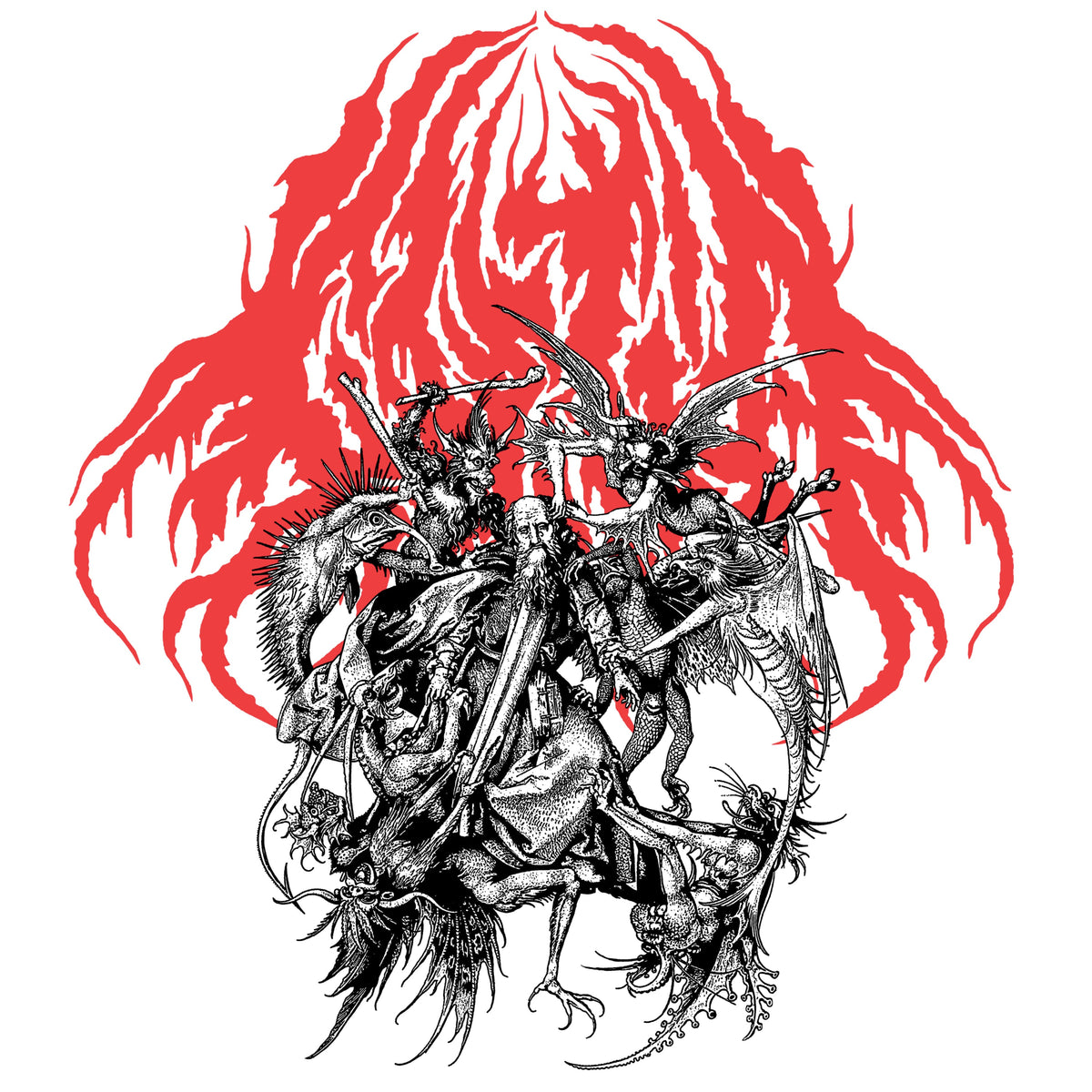 Goetia &quot;Goetia&quot;