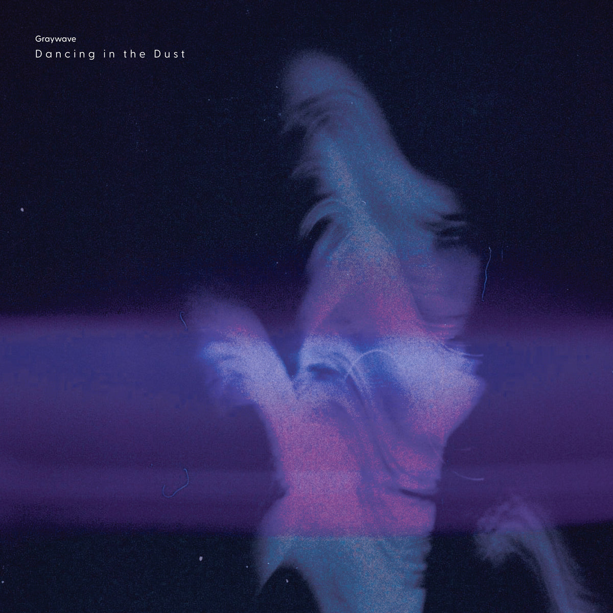 Graywave &quot;Dancing in the Dust&quot;
