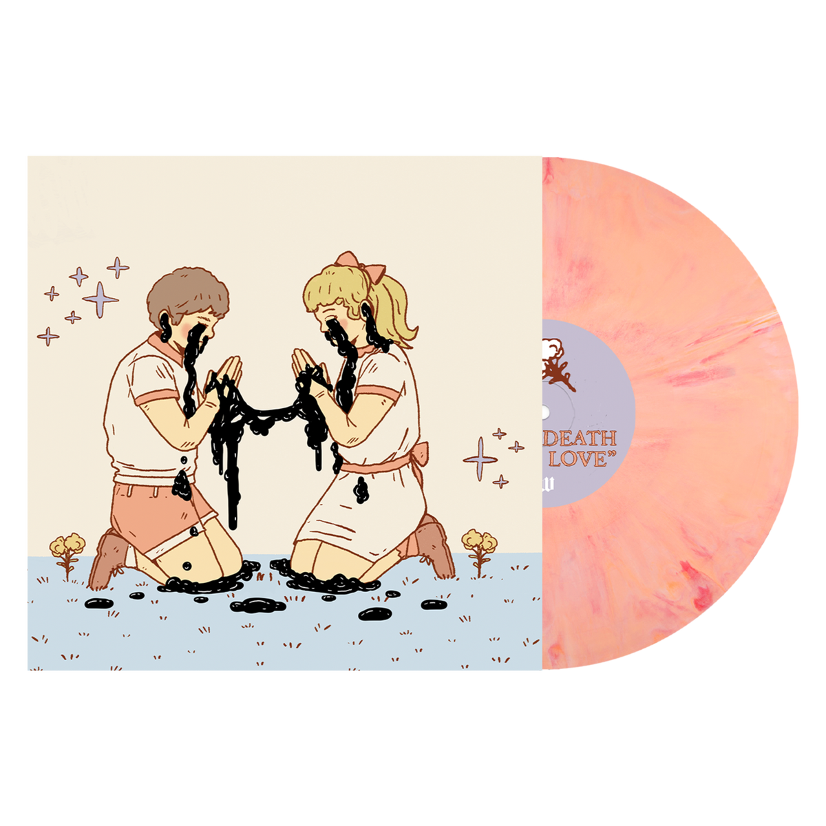 Greet Death &quot;Die In Love&quot;