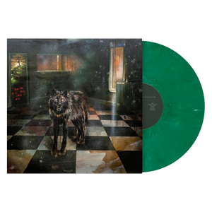 Grief Mop "I Want to Pull the Sleep From Your Eyes"