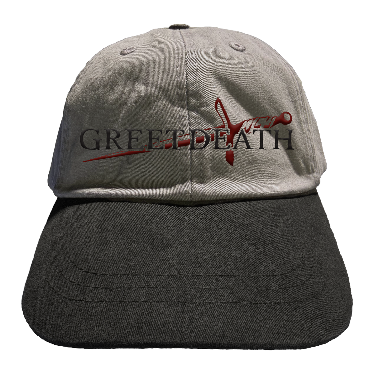 Greet Death &quot;Dagger&quot; Hat