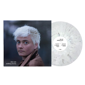 elie zoé "shifting forms"