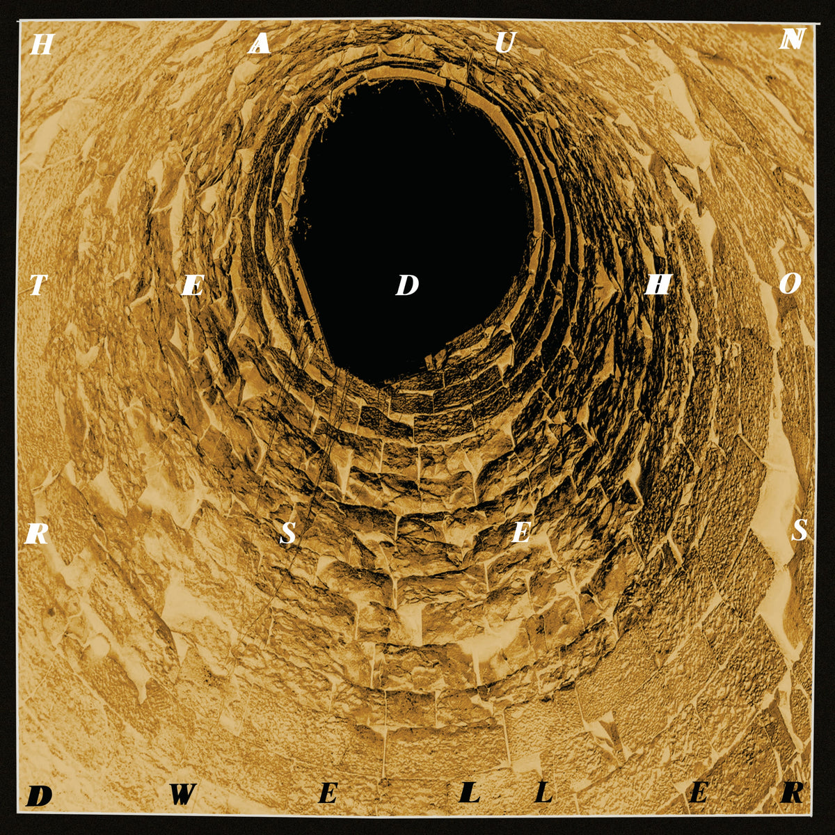 Haunted Horses &quot;Dweller&quot;