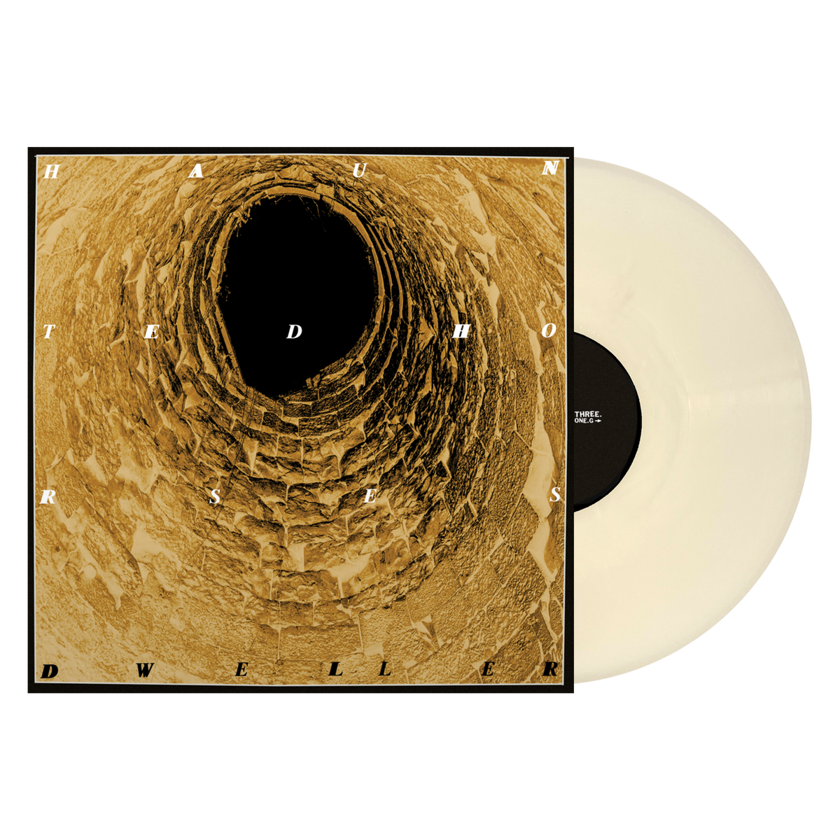 Haunted Horses &quot;Dweller&quot;