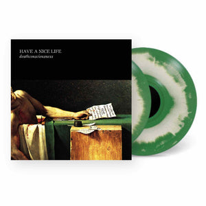 HAVE A NICE LIFE "Deathconsciousness"