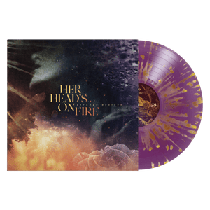 Her Head's On Fire "Strange Desires"