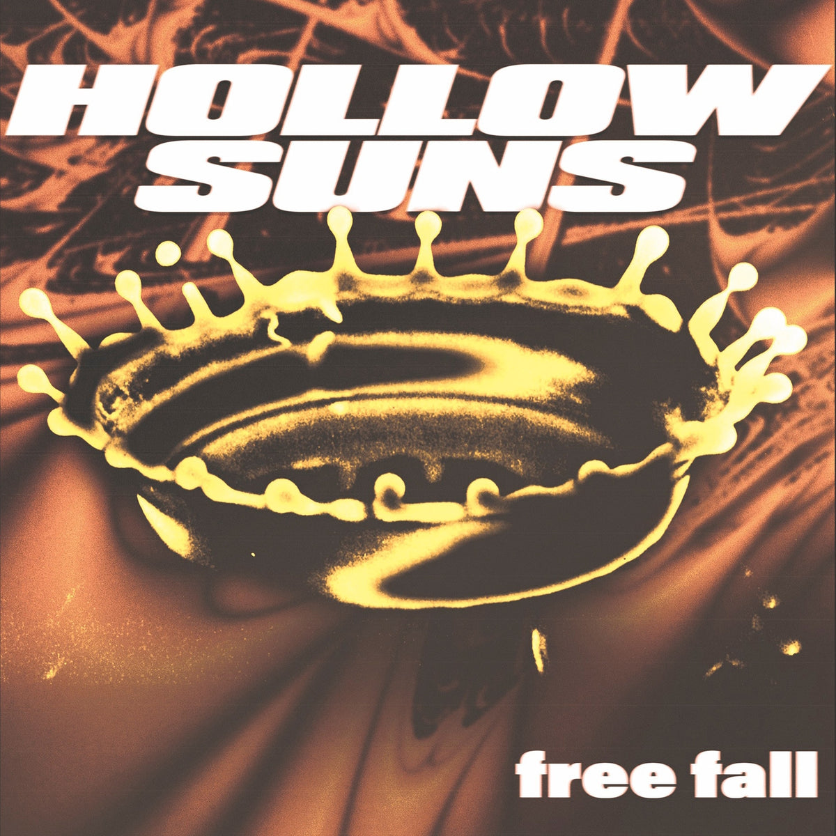 Hollow Suns &quot;Free Fall&quot;