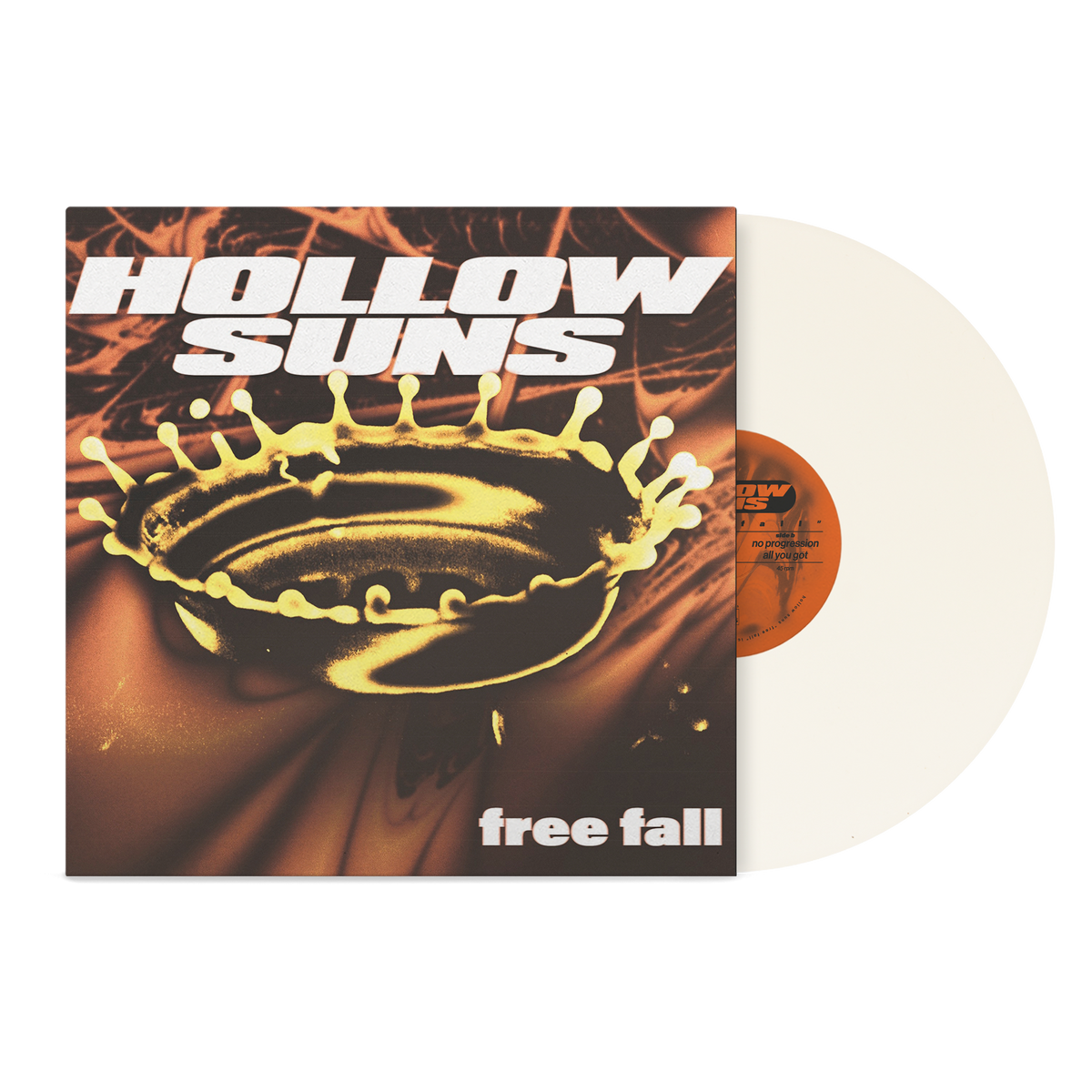Hollow Suns &quot;Free Fall&quot;