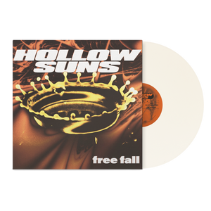 Hollow Suns "Free Fall"