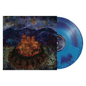 Infant Island "Obsidian Wreath"