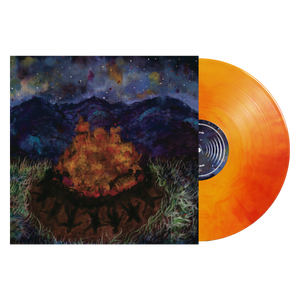 Infant Island "Obsidian Wreath"