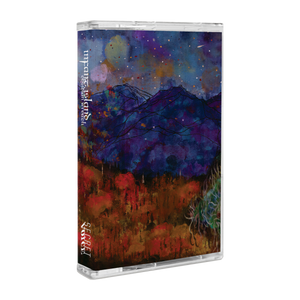 Infant Island "Obsidian Wreath"