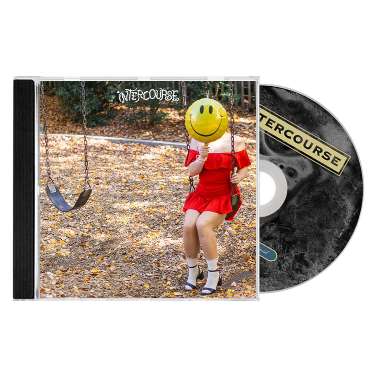 Intercourse&quot;How I Fell In Love With The Void&quot;