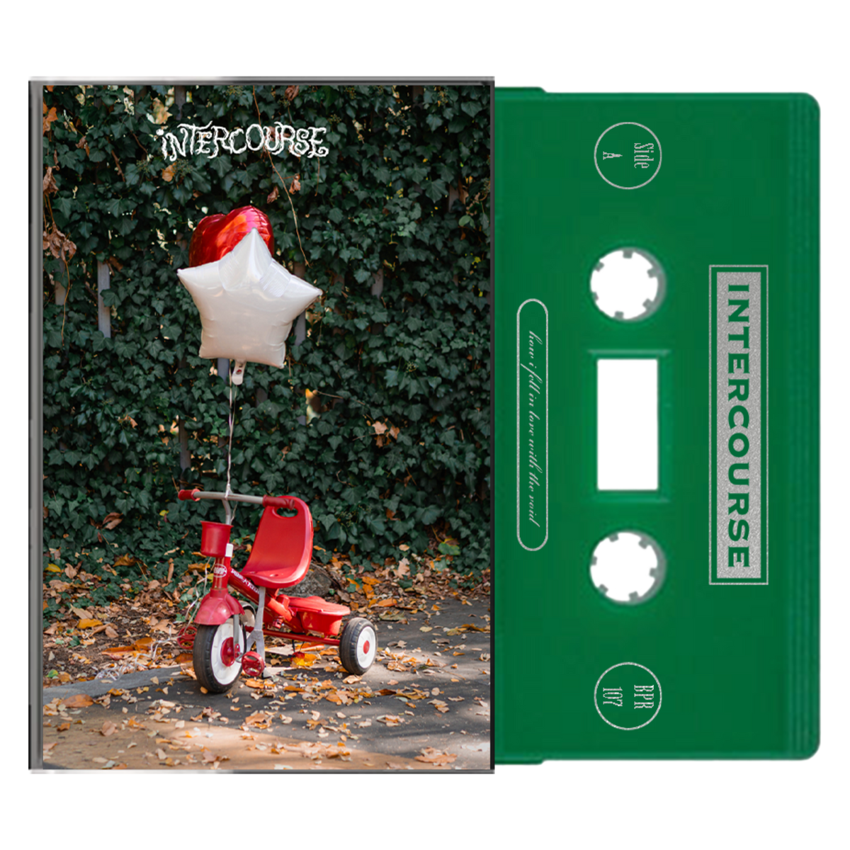 Intercourse&quot;How I Fell In Love With The Void&quot;