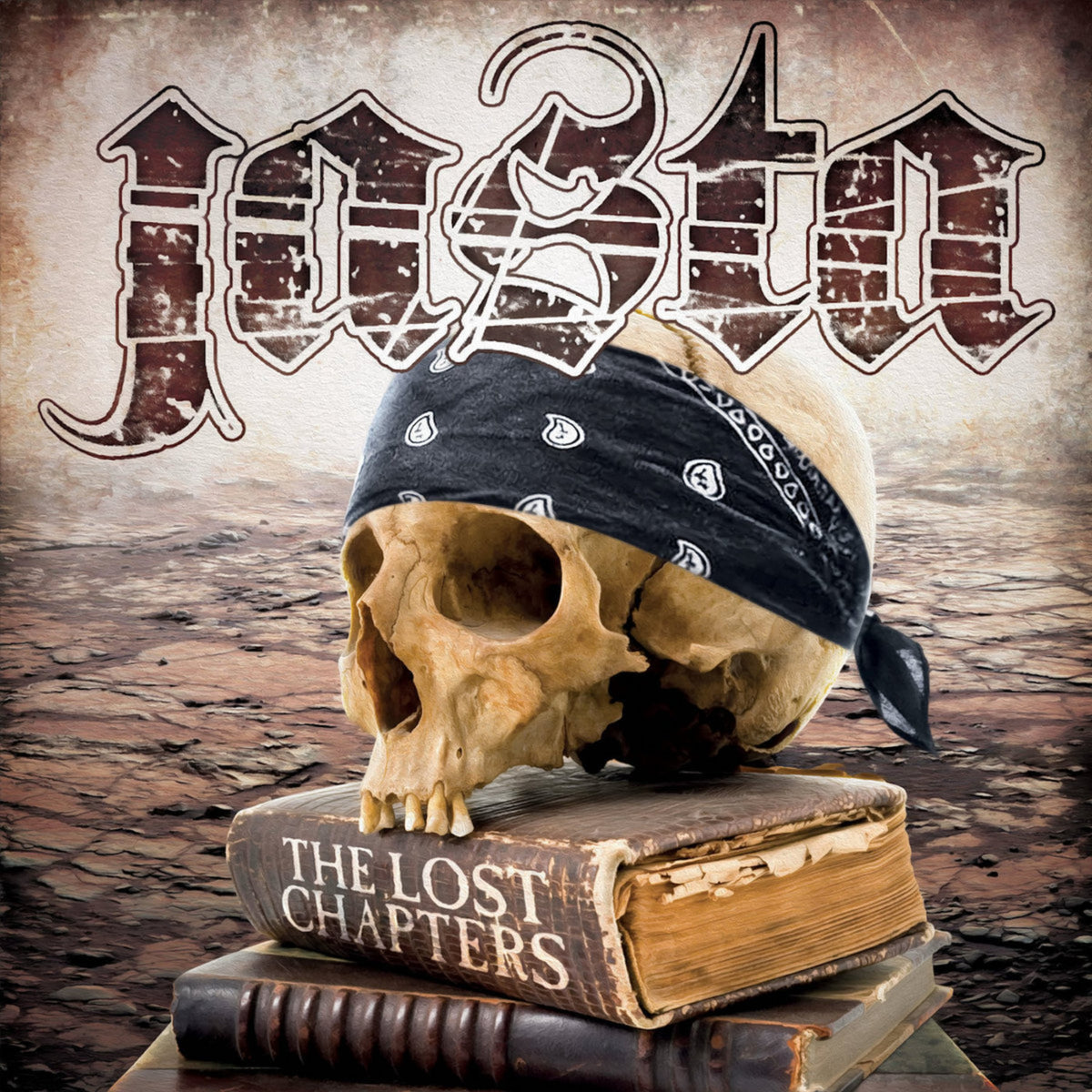 JASTA &quot;The Lost Chapters&quot;
