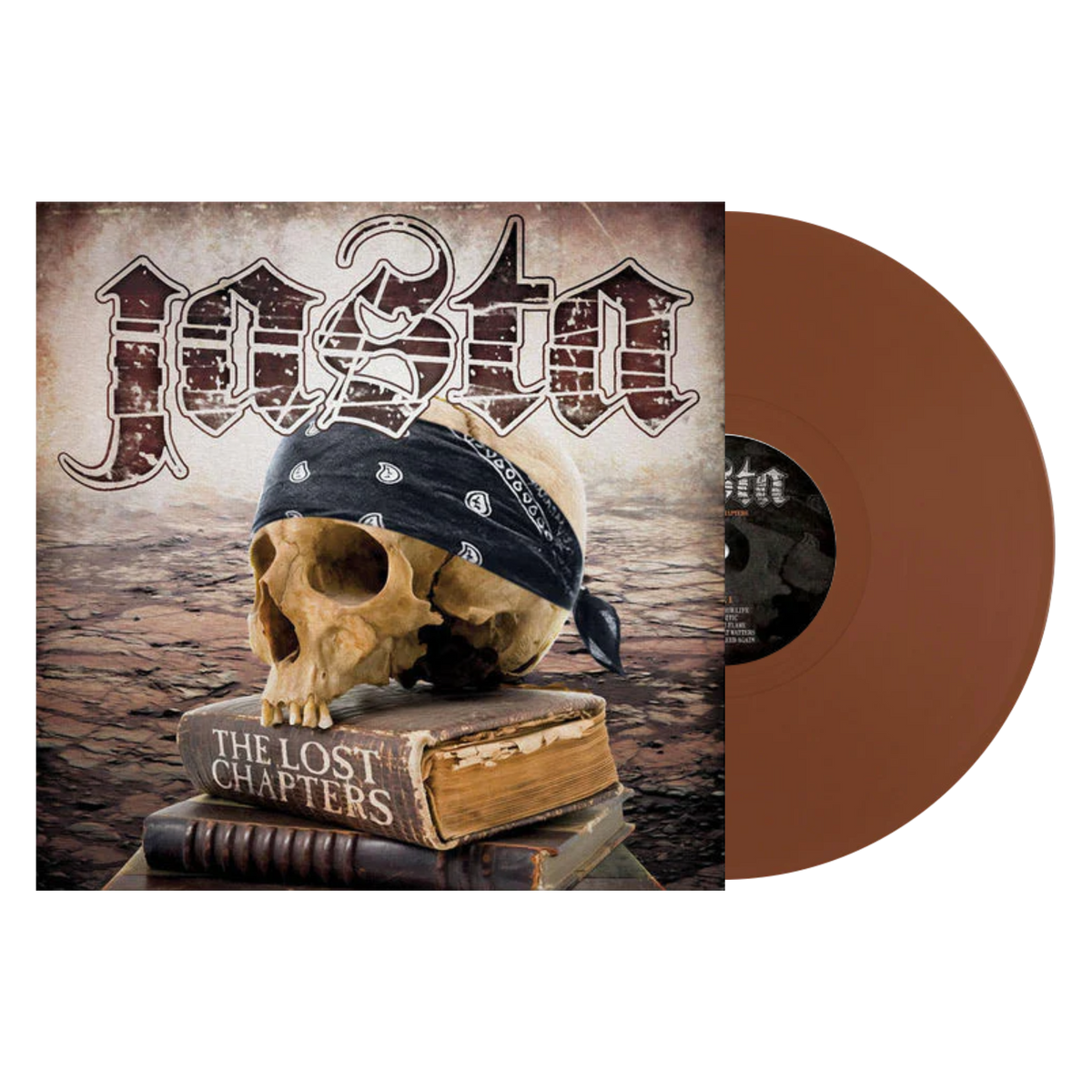 JASTA &quot;The Lost Chapters&quot;