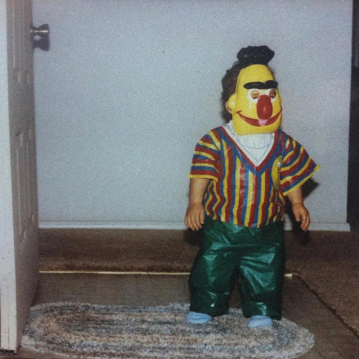 Juan Cordero &quot;Songs About Ghosts&quot;