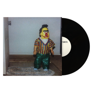 Juan Cordero "Songs About Ghosts"