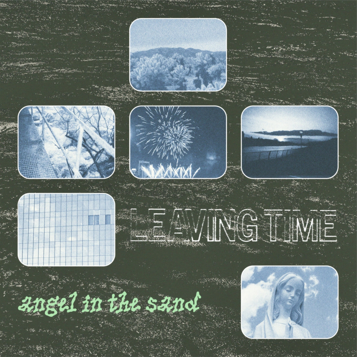 Leaving Time &quot;Angel In The Sand&quot;