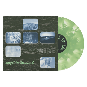 Leaving Time "Angel In The Sand"