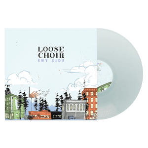 Loose Choir "Shy Side"