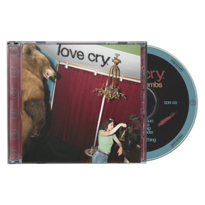 Love Cry "Planting Bombs"