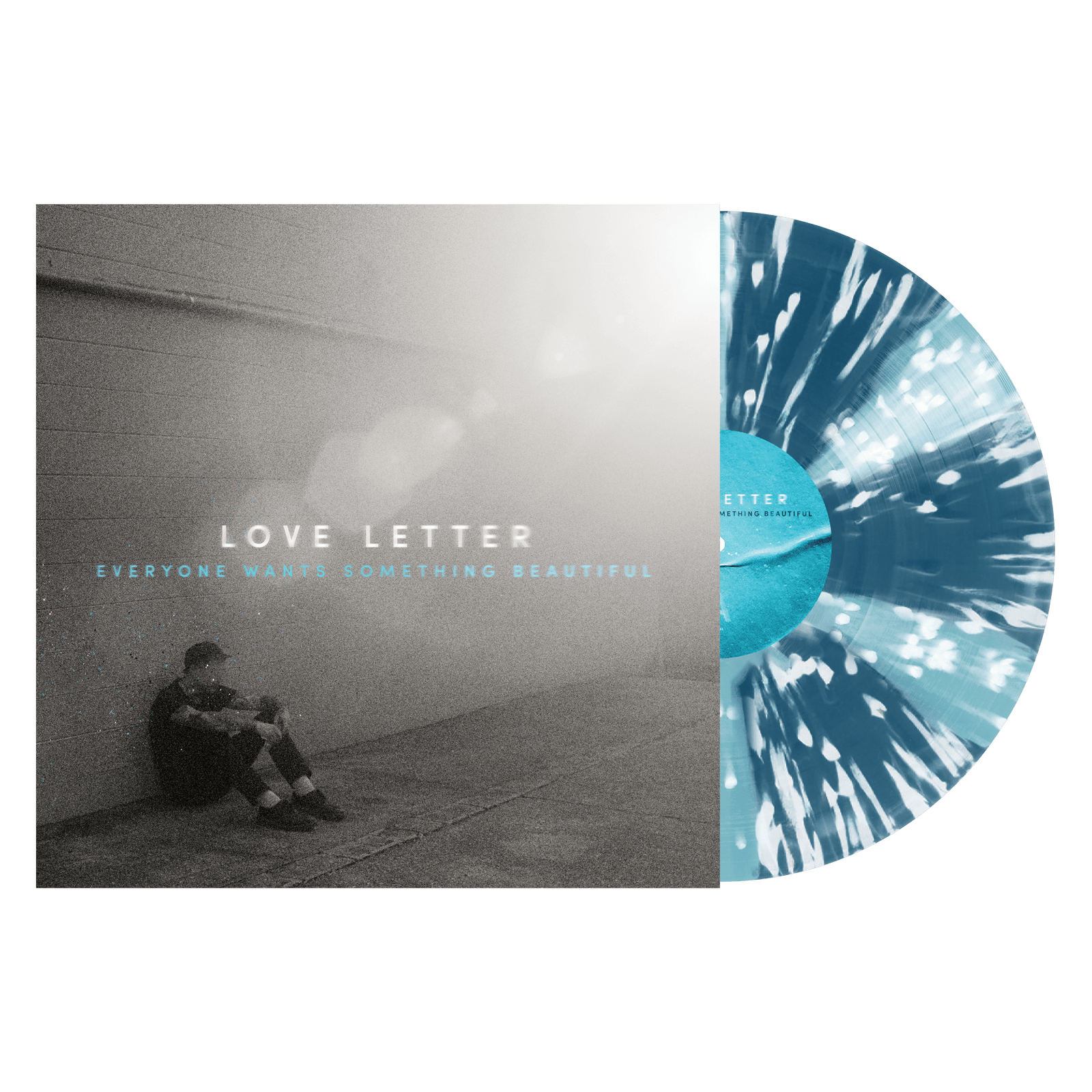 Love Letter "Everyone Wants Something Beautiful"