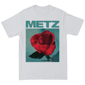 METZ "Up On Gravity Hill" T-Shirt
