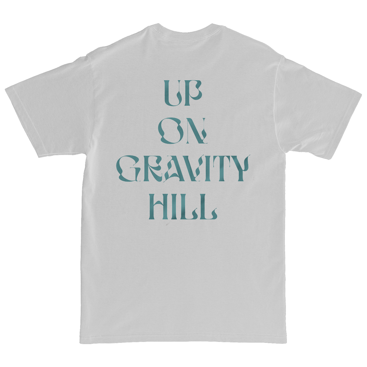 METZ &quot;Up On Gravity Hill&quot; T-Shirt