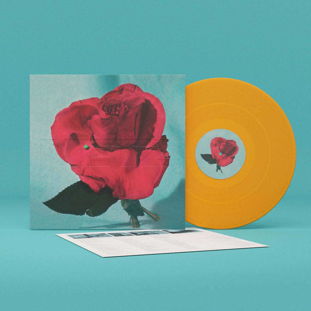 METZ &quot;Up On Gravity Hill&quot;