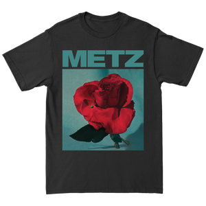 METZ "Up On Gravity Hill" T-Shirt