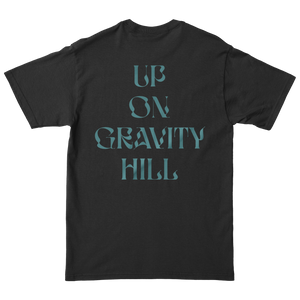 METZ "Up On Gravity Hill" T-Shirt