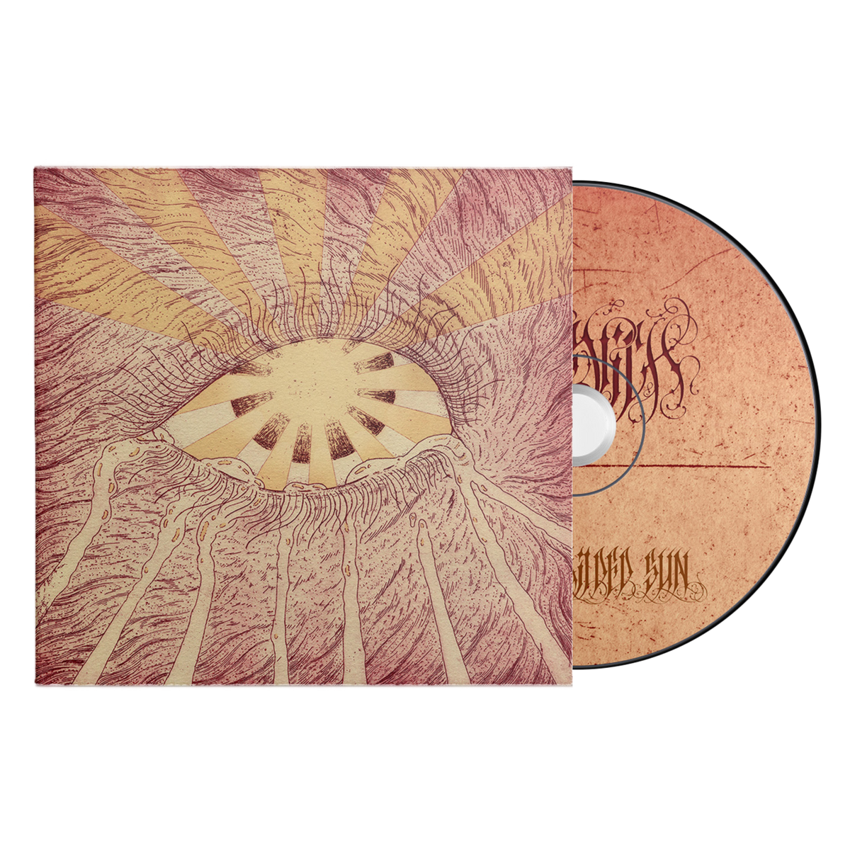 Malevich &quot;Under a Gilded Sun&quot;