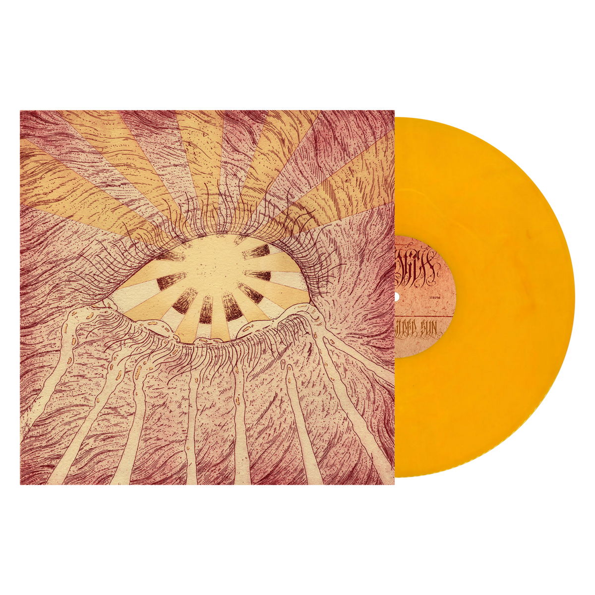 Malevich &quot;Under a Gilded Sun&quot;