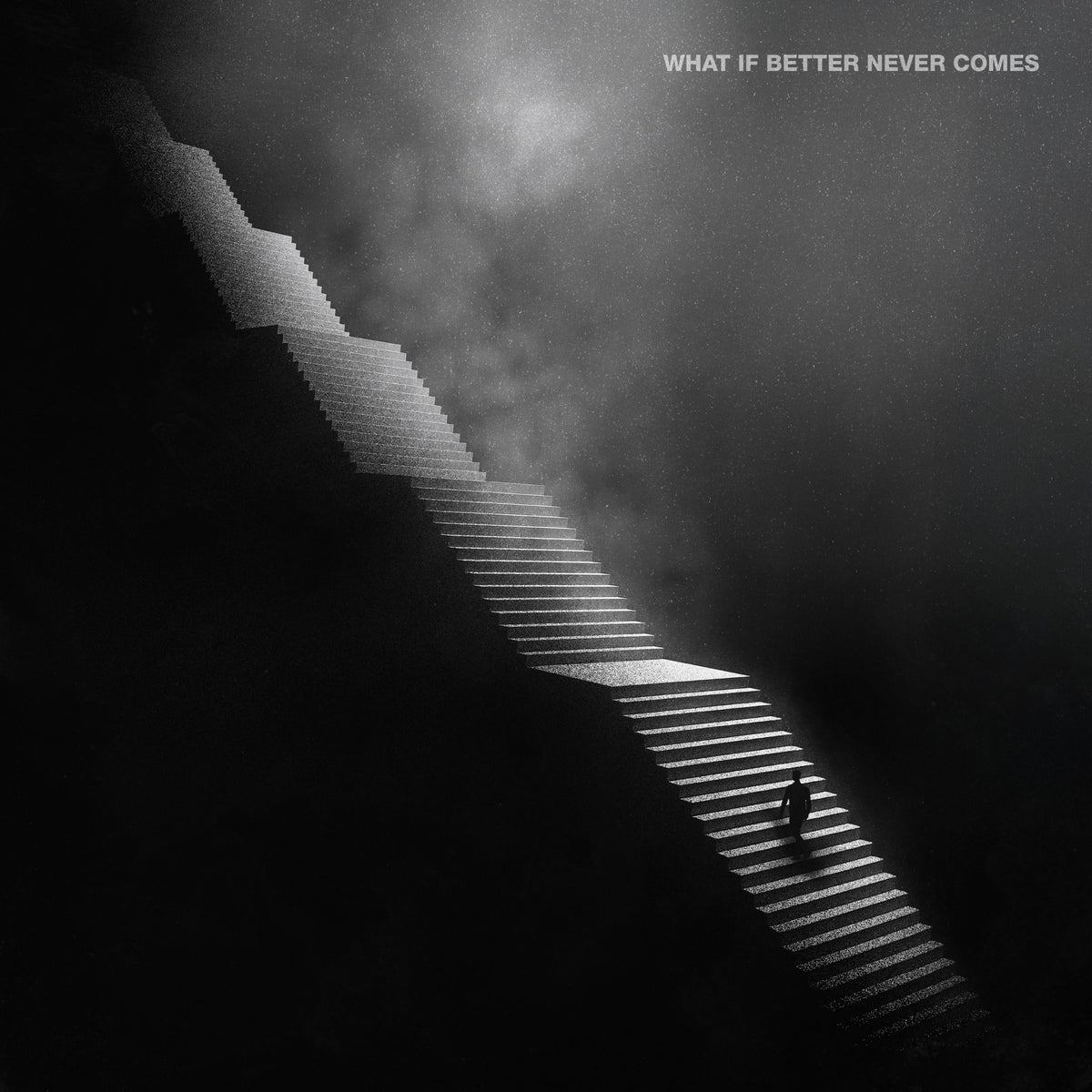 Mallavora &quot;What If Better Never Comes?&quot;