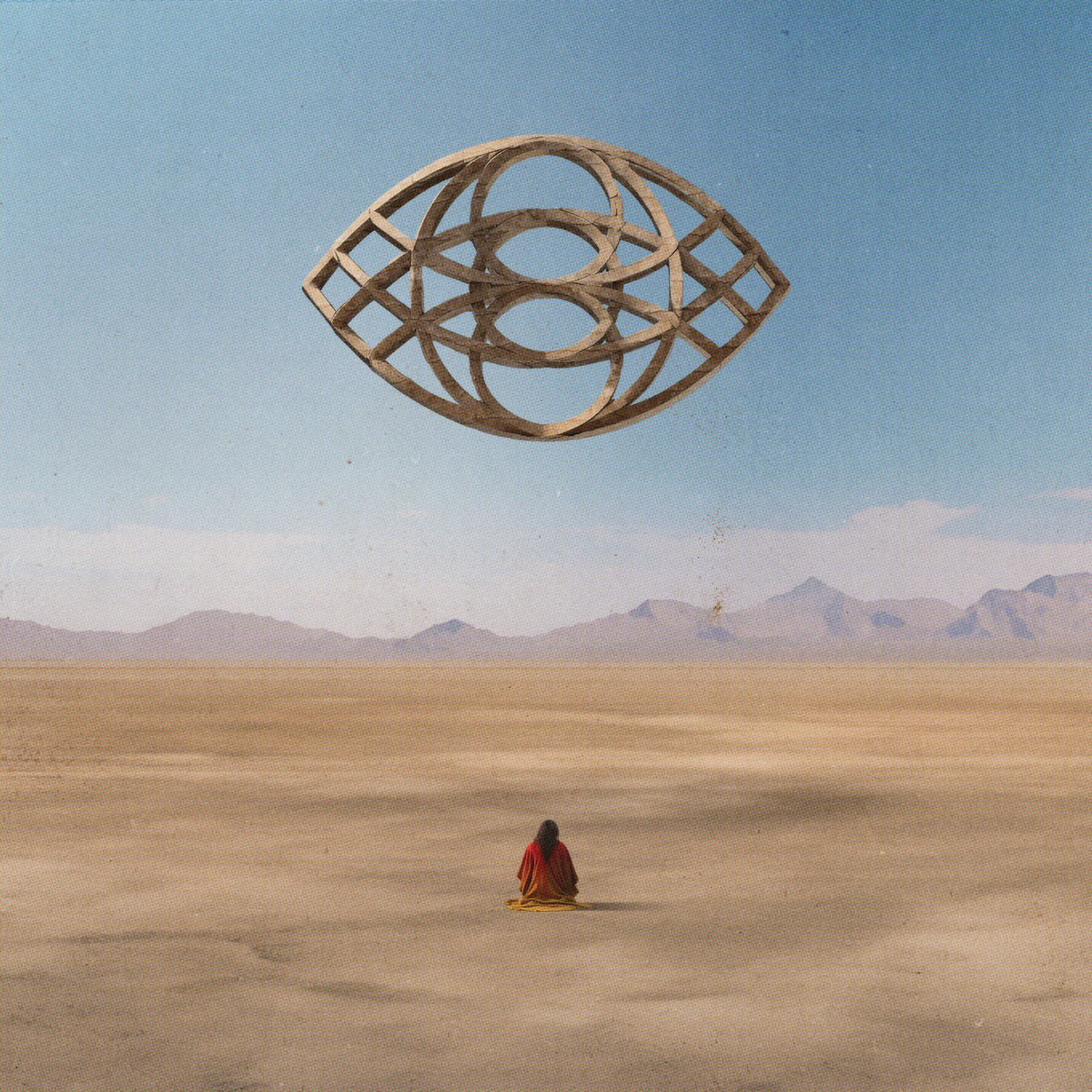 Many Eyes &quot;The Light Age&quot;