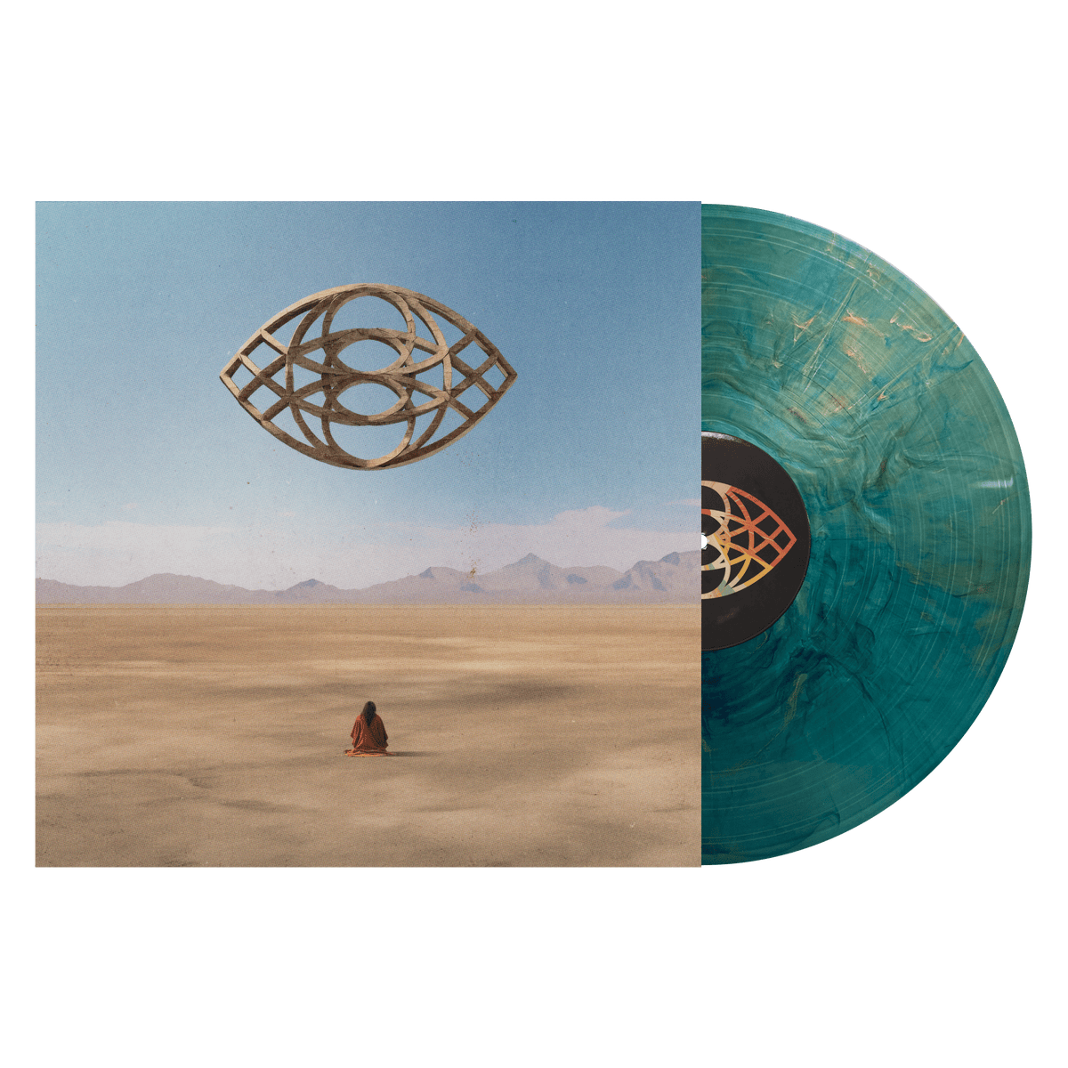 Many Eyes &quot;The Light Age&quot;