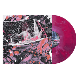 Massa Nera & Quiet Fear "Quatro Vientos // Cinco Soles"