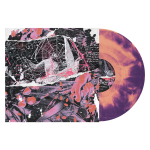 Massa Nera & Quiet Fear "Quatro Vientos // Cinco Soles"