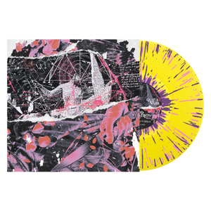 Massa Nera & Quiet Fear "Quatro Vientos // Cinco Soles"