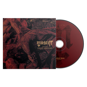 Mastiff "For All the Dead Dreams"