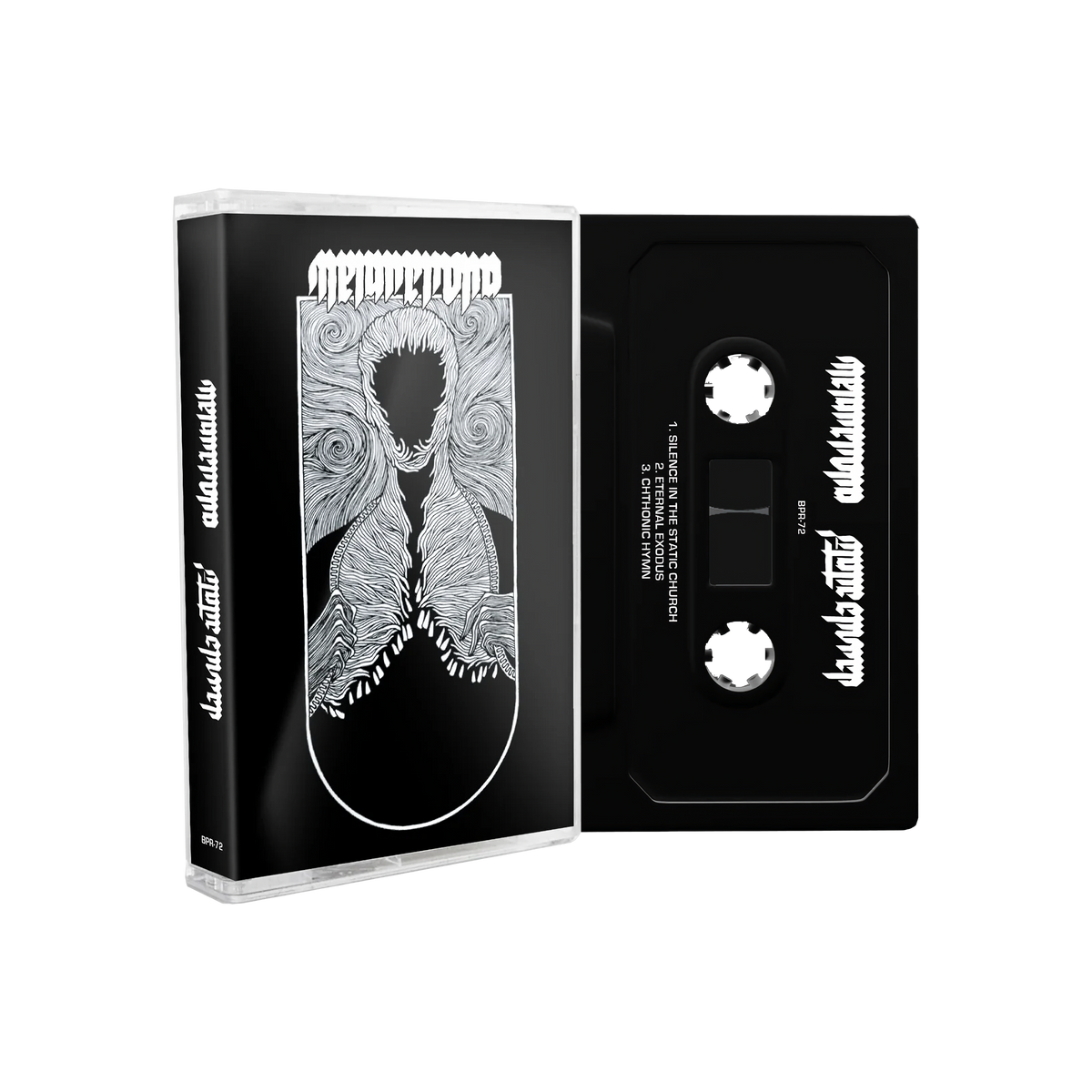 Melancholia &quot;Static Church&quot;