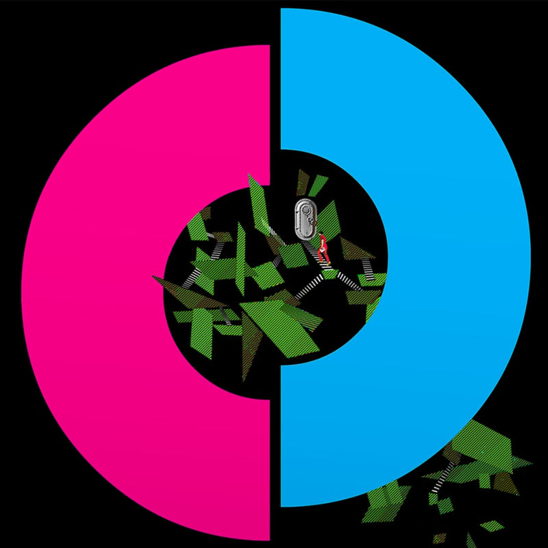 MICROWAVES &quot;Discomfiture Atlas&quot;